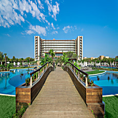 Concorde Luxury Resort Casino Convention Spa
